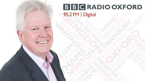 Book - Douglas Vernimmen - BBC interview