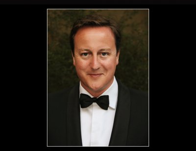 David Cameron