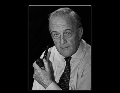 Prof Sir David J Weatherall