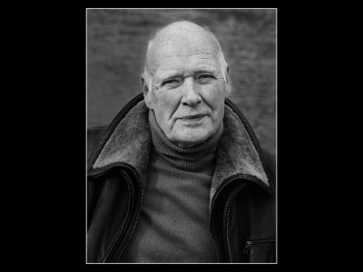 Prof Raymond Gilles (5)