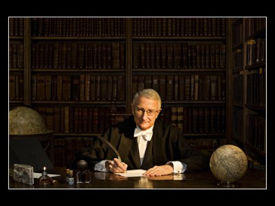 The Letter of the Vice-Chancellor (3)