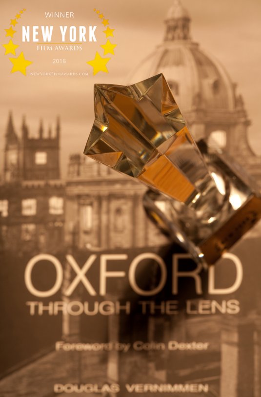 NEW YORK FILM AWARDS - WINNERS 2018