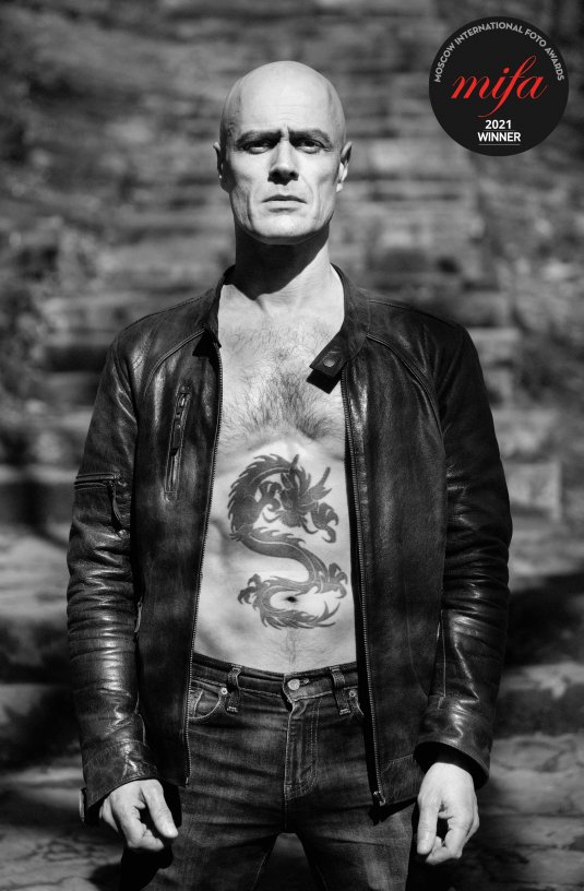 MOSCOW INTERNATIONAL FOTO AWARDS - WINNERS 2021